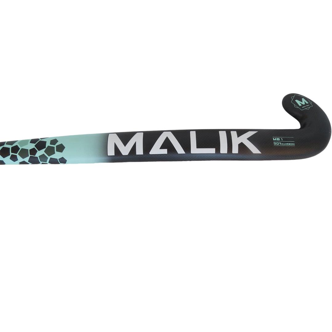 MALIK | MALIK MB 1 (2024) | MB 1 (2024) - 36.5" Light | Total Hockey