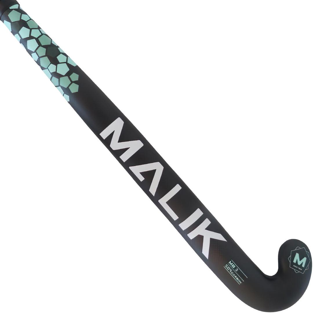 MALIK | MALIK MB 3 (2024) | MB 3 (2024) - 36.5" Light | Total Hockey