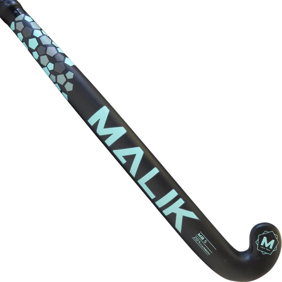 MALIK | MALIK MB 5 (2024) | MB 5 (2024) - 36.5" Light | Total Hockey