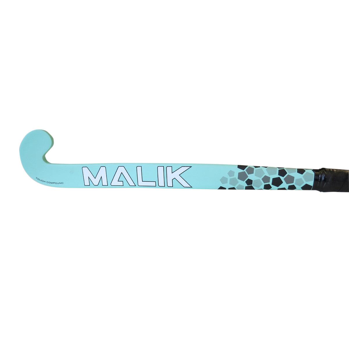 MALIK | MALIK MB 7 Jr (2024) | MB 7 Jr (2024) - 34" Light | Total Hockey