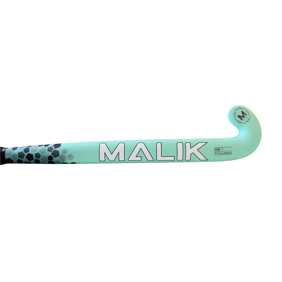 MALIK | MALIK MB 7 Jr (2024) | MB 7 Jr (2024) - 34" Light | Total Hockey