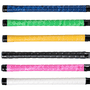 MALIK | MALIK Traction Grip | Traction Grip - Blue | Total Hockey