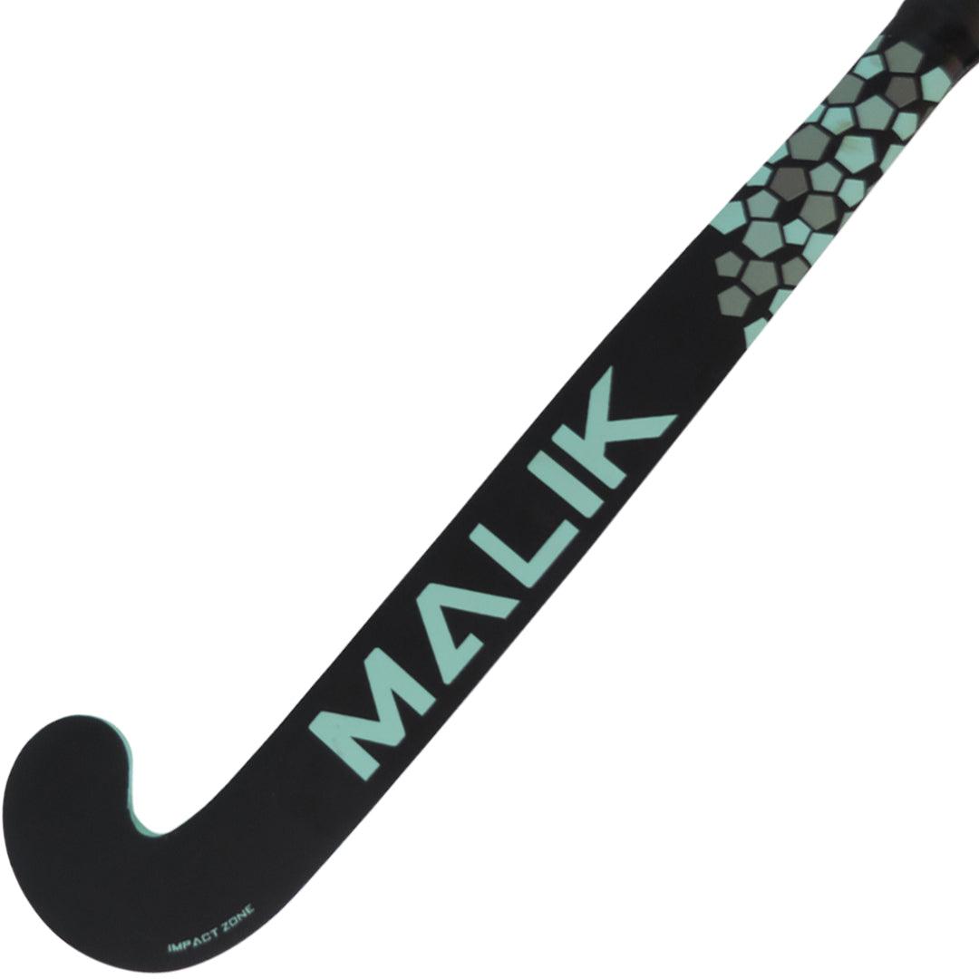 MALIK | MALIK Kidd Mint | Kidd Mint - 24" Light | Total Hockey