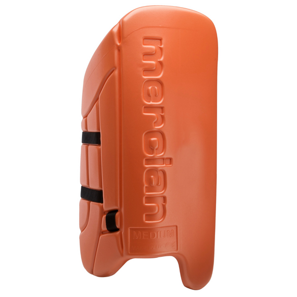 Academy Legguards Orange