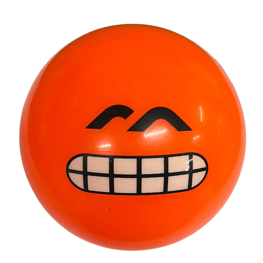 Emoji Soft Balls