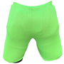 Mercian Hockey | Mercian Hockey Evo Pro GK Overshorts Green | Evo Pro GK Overshorts Green - Green / XSmall | Total Hockey