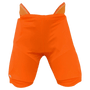Mercian Hockey | Mercian Hockey Evo Pro GK Overshorts Orange | Evo Pro GK Overshorts Orange - Orange / XSmall | Total Hockey