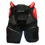 Mercian Hockey | Mercian Hockey Evolution 0.1 Girdle Black/Red | Evolution 0.1 Girdle Black/Red - Black/Rred / Small | Total Hockey
