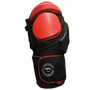 Mercian Hockey | Mercian Hockey Evolution 0.1 Girdle Black/Red | Evolution 0.1 Girdle Black/Red - Black/Rred / Small | Total Hockey