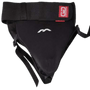 Mercian Hockey | Mercian Hockey Evolution Pro Male Abdo Guard | Evolution Pro Male Abdo Guard - Black / One Size | Total Hockey