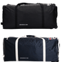 Mercian Hockey | Mercian Hockey Genesis 2 GK Bag | Genesis 2 GK Bag - Black | Total Hockey
