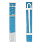 Mercian Hockey | Mercian Hockey Genesis 4 Stick Sleeve | Genesis 4 Stick Sleeve - Navy | Total Hockey