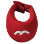 Mercian Hockey | Mercian Hockey Genesis Wrap-Around Throat Guard Red | Genesis Wrap-Around Throat Guard Red - Red / Junior | Total Hockey