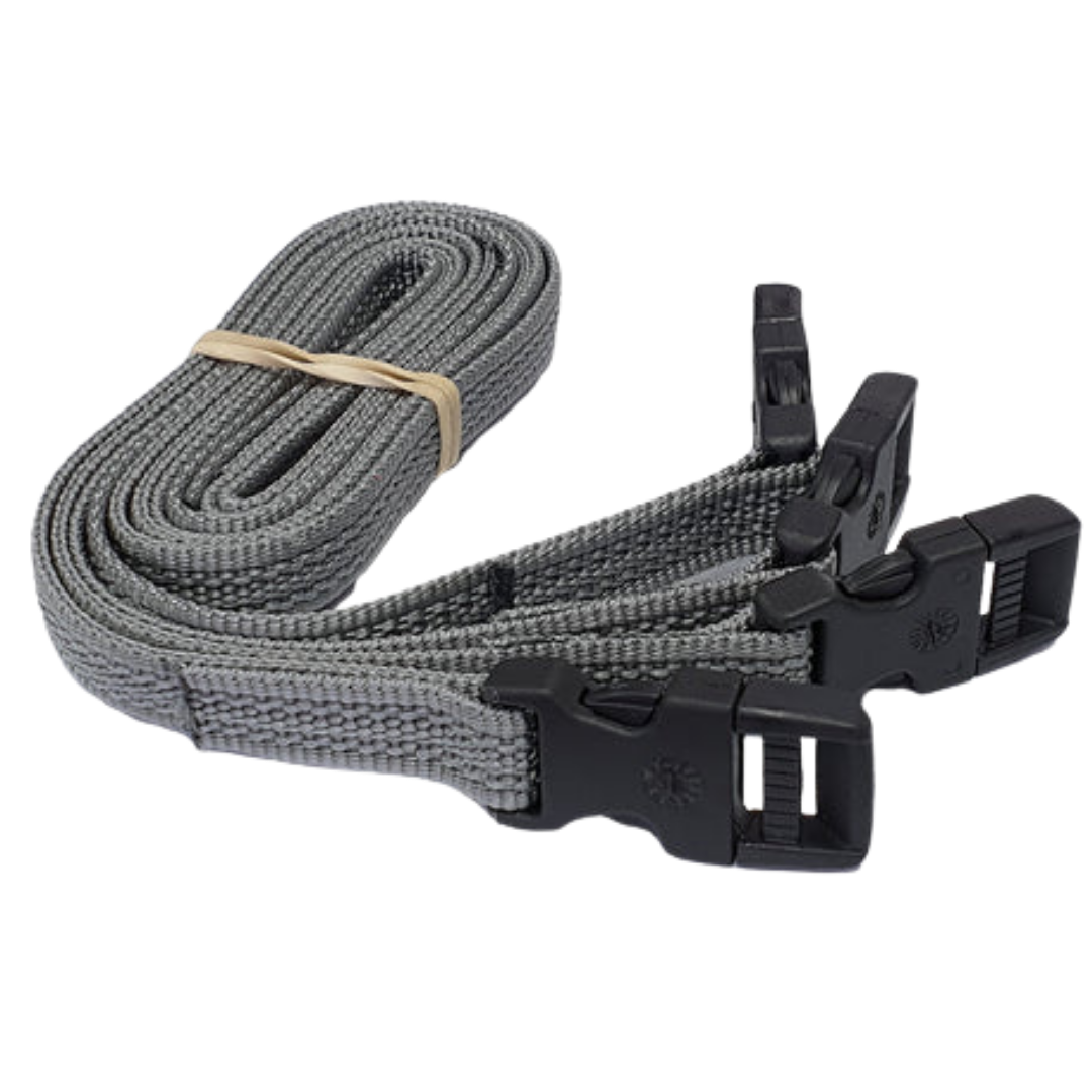 Kicker Surround Straps - Indoor