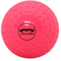 Mercian Hockey | Mercian Hockey Large Kids Hockey Ball | Large Kids Hockey Ball - Pink | Total Hockey