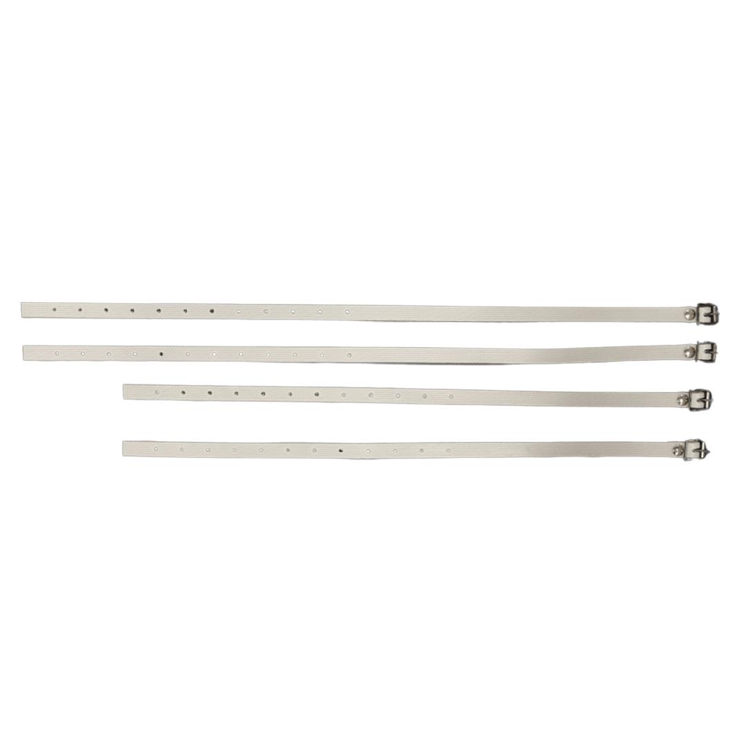 REINFORCED Surround Kicker Straps