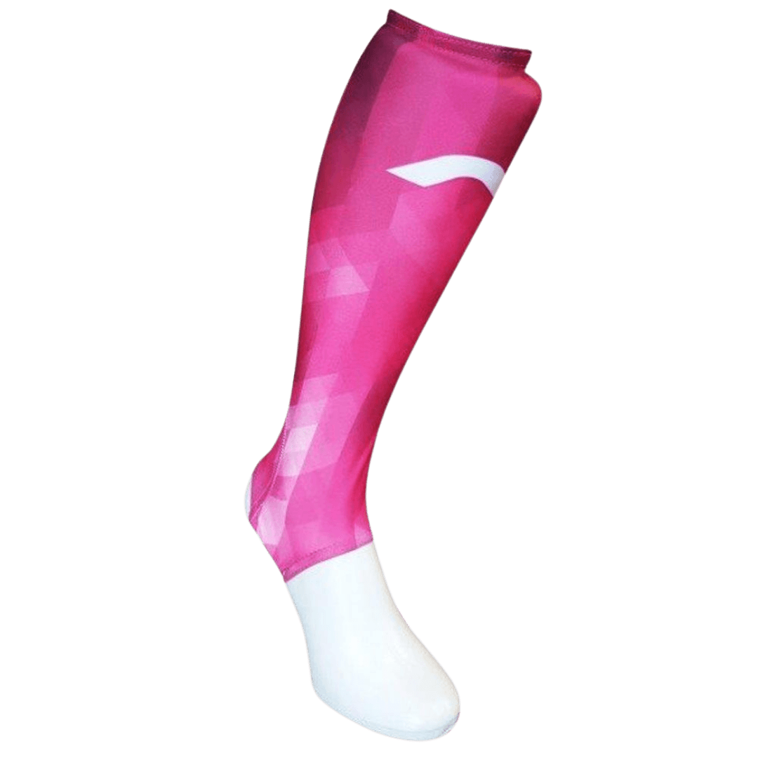 Mercian Hockey | Mercian Hockey Shin liner - Pink | Shin liner - Pink - Junior | Total Hockey