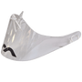 Mercian Hockey | Mercian Hockey Elite Throat Guard | Elite Throat Guard - Clear | Total Hockey
