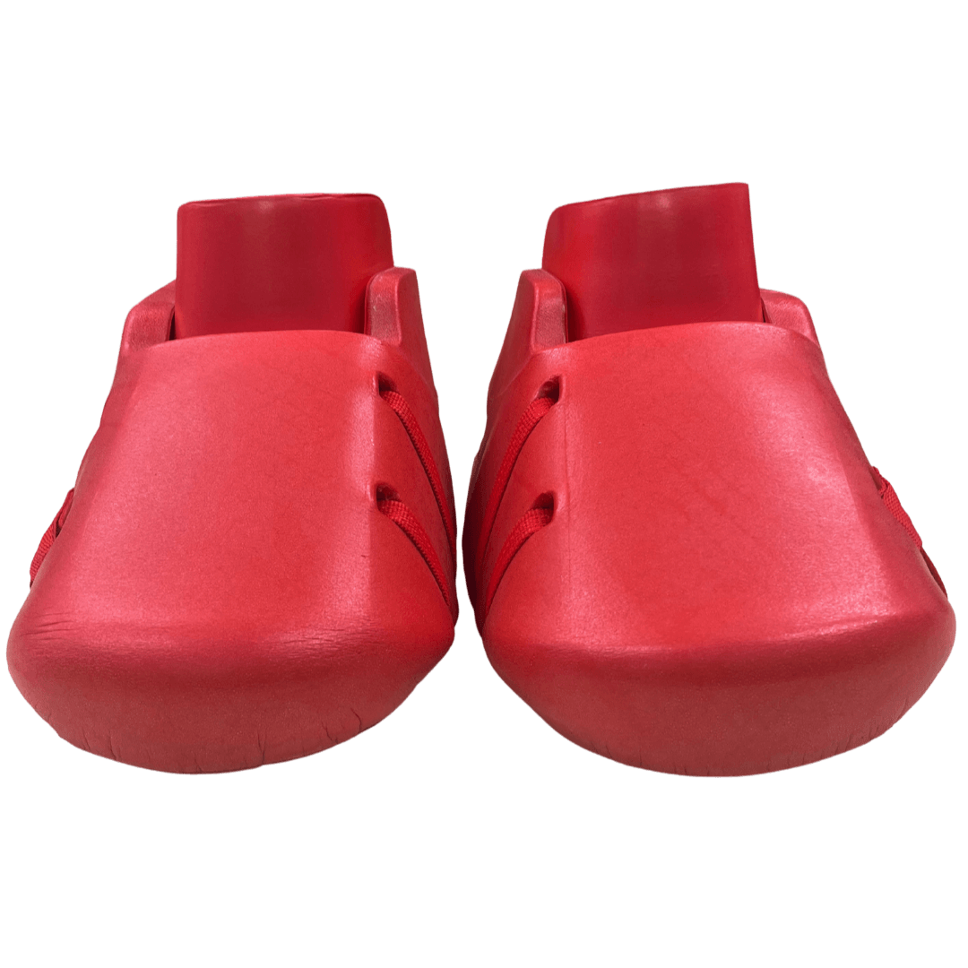 Mercian Hockey | Mercian Hockey Elite V2 Kicker | Elite V2 Kicker - Red / Medium | Total Hockey