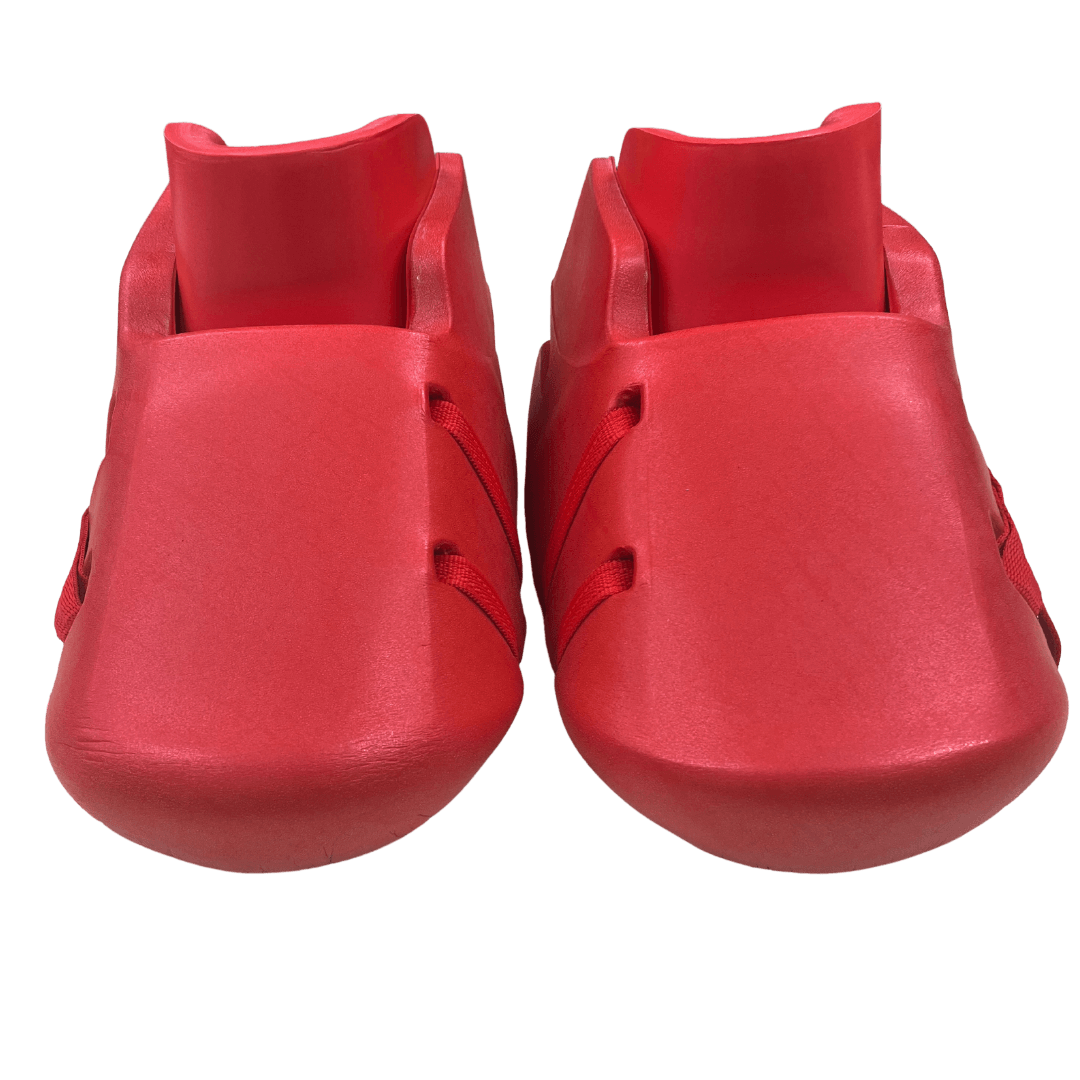 Mercian Hockey | Mercian Hockey Elite V2 Kicker | Elite V2 Kicker - Red / Medium | Total Hockey
