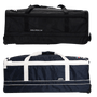 Mercian Hockey | Mercian Hockey Evolution 2 GK Bag | Evolution 2 GK Bag - Black | Total Hockey
