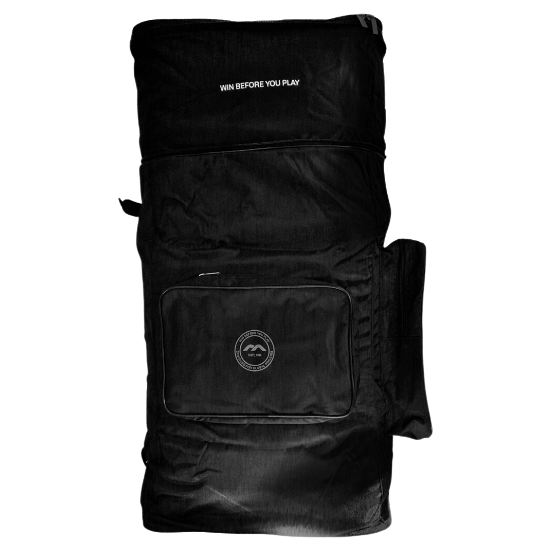 GENESIS 1 GK Travel Bag
