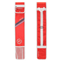 Mercian Hockey | Mercian Hockey Genesis 4 Stick Sleeve | Genesis 4 Stick Sleeve - Red | Total Hockey