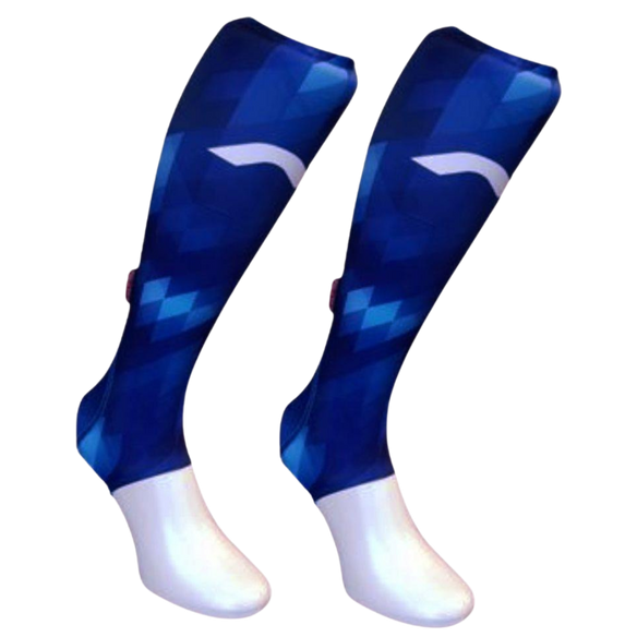 Mercian Hockey | Mercian Hockey Shinliner - Blue | Shinliner - Blue - Junior | Total Hockey