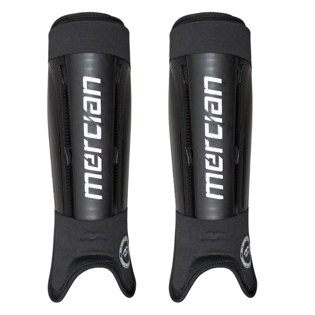 Evolution Shin Guards