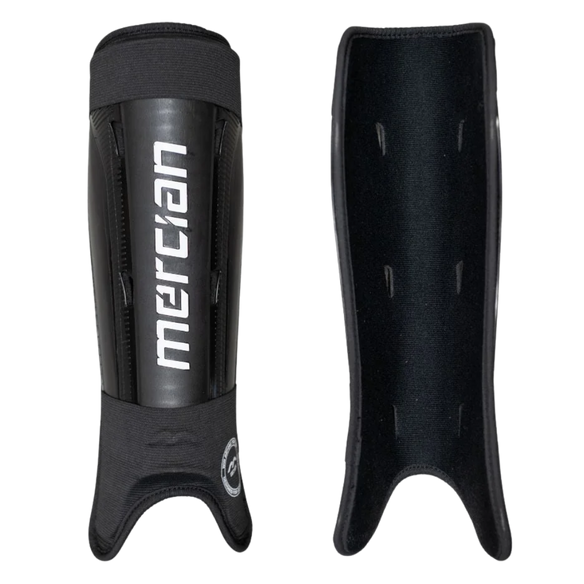 Evolution Shin Guards