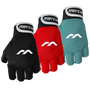 Mercian Hockey | Mercian Hockey Elite Player Glove Left Hand | Elite Player Glove Left Hand - Black / XSmall | Total Hockey
