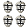 Mercian Hockey | Mercian Hockey Mercian Junior Face Protector - Pack Of 4 | Mercian Junior Face Protector - Pack Of 4 - Default Title | Total Hockey