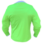 Mercian Hockey | Mercian Hockey GK PRO Smock Long Sleeve - Green | GK PRO Smock Long Sleeve - Green - Green / XSmall | Total Hockey