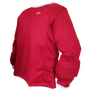 Mercian Hockey | Mercian Hockey GK PRO Smock Long Sleeve - Red | GK PRO Smock Long Sleeve - Red - Red / XSmall | Total Hockey
