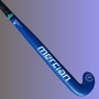 Mercian Hockey | Mercian Hockey Genesis W1 PLUS Blue/Black | Genesis W1 PLUS Blue/Black - 34" Light | Total Hockey