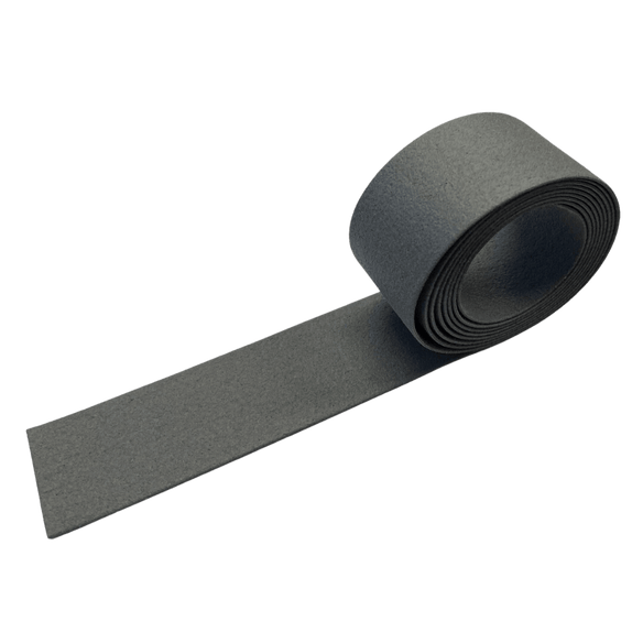 Mercian Hockey | Mercian Hockey Chamois Over Grip | Chamois Over Grip - Grey | Total Hockey