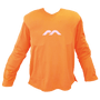 Mercian Hockey | Mercian Hockey Orange Smock | Orange Smock - Orange / 2XSmall | Total Hockey