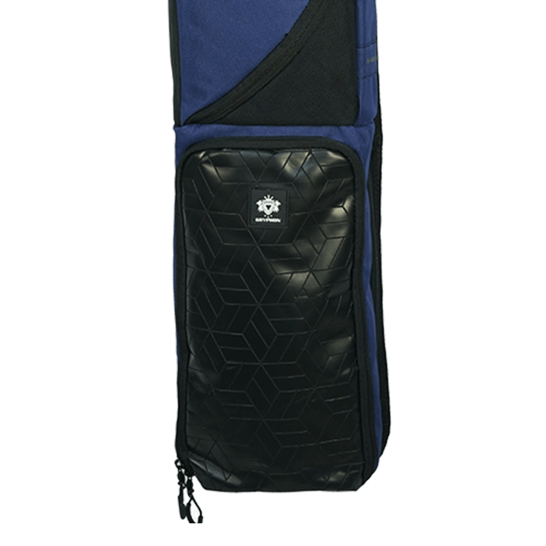 Gryphon Hockey | Gryphon Hockey Mike DS | Mike DS - Black | Total Hockey