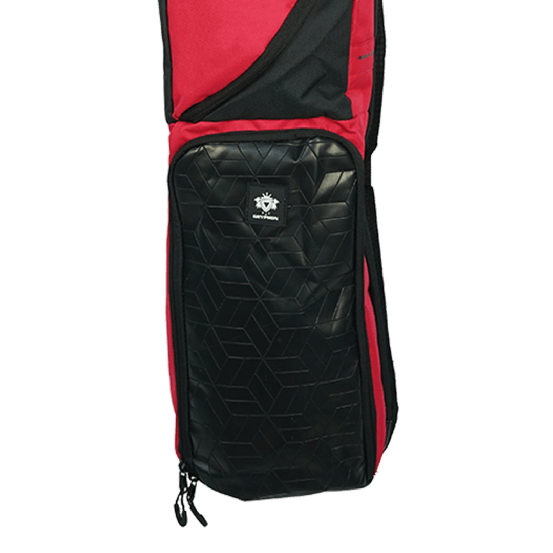Gryphon Hockey | Gryphon Hockey Mike DS | Mike DS - Black | Total Hockey