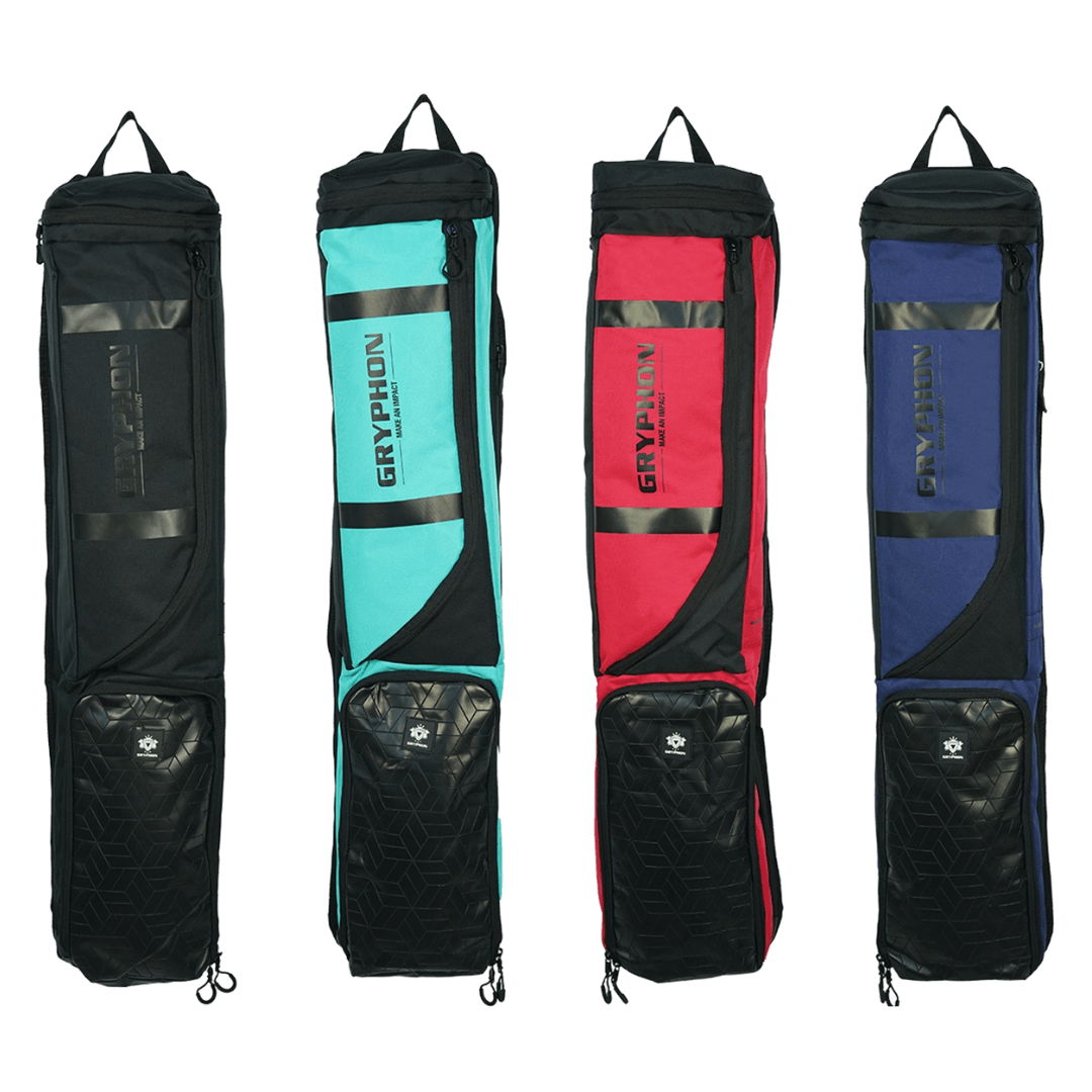 Gryphon Hockey | Gryphon Hockey Mike DS | Mike DS - Black | Total Hockey