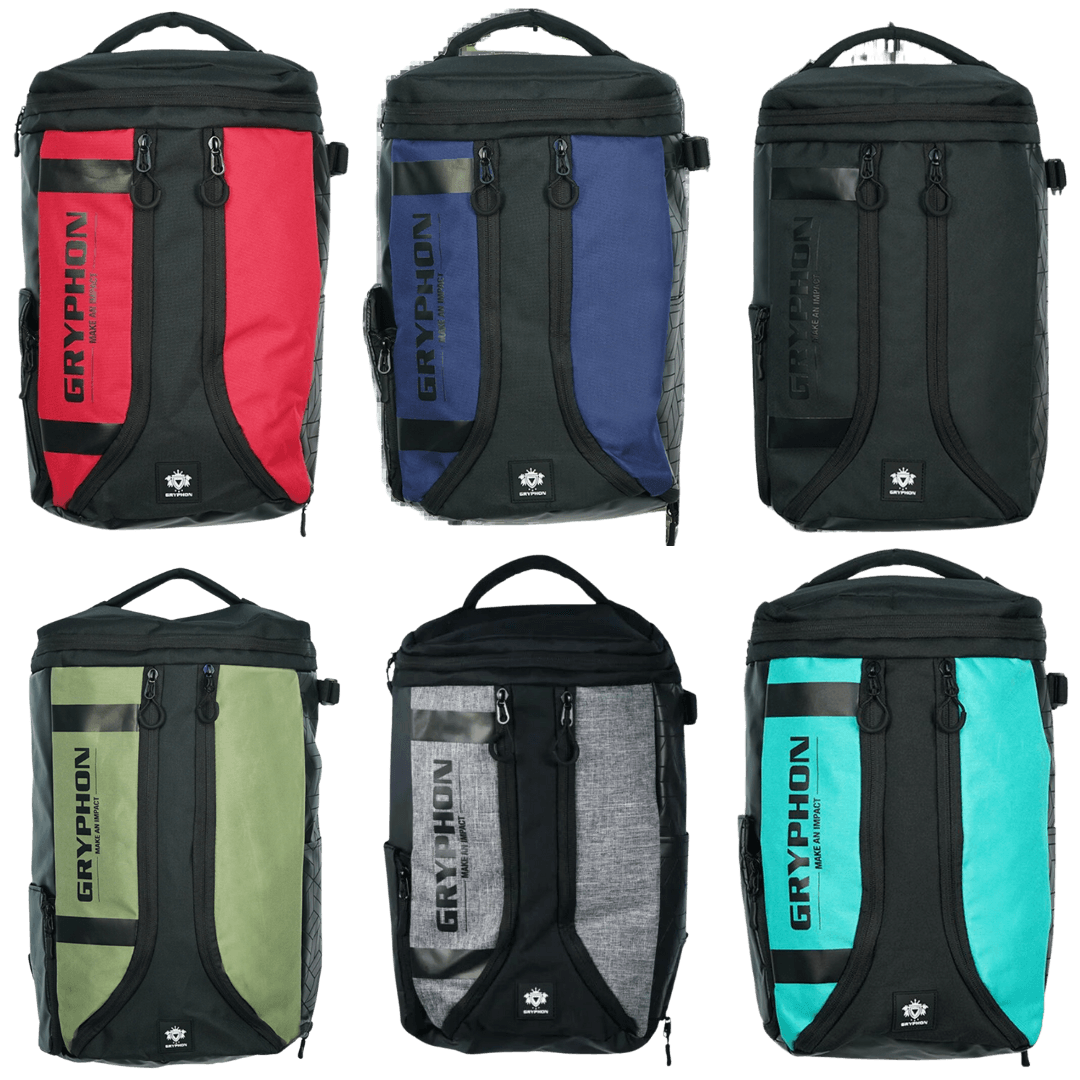 Gryphon Hockey | Gryphon Hockey Mini Freddie | Mini Freddie - Black | Total Hockey