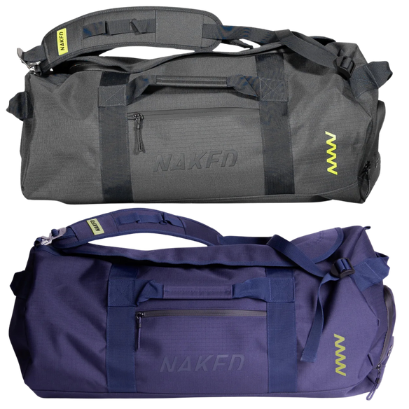 60L Duffle