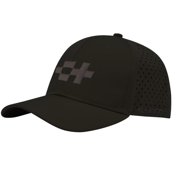 Less is More Cap