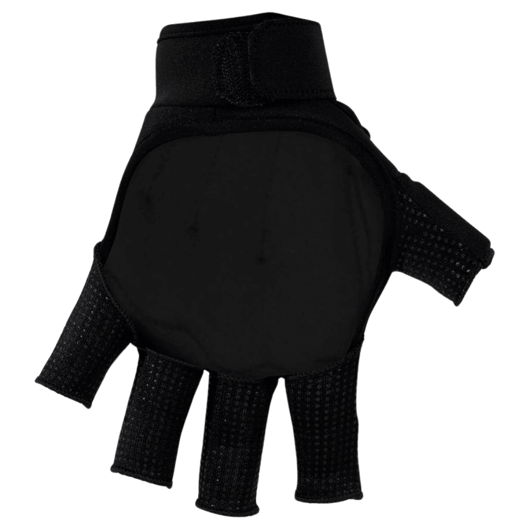 Naked Hockey | Naked Hockey Protek Glove Left Hand | Protek Glove Left Hand - XSmall | Total Hockey