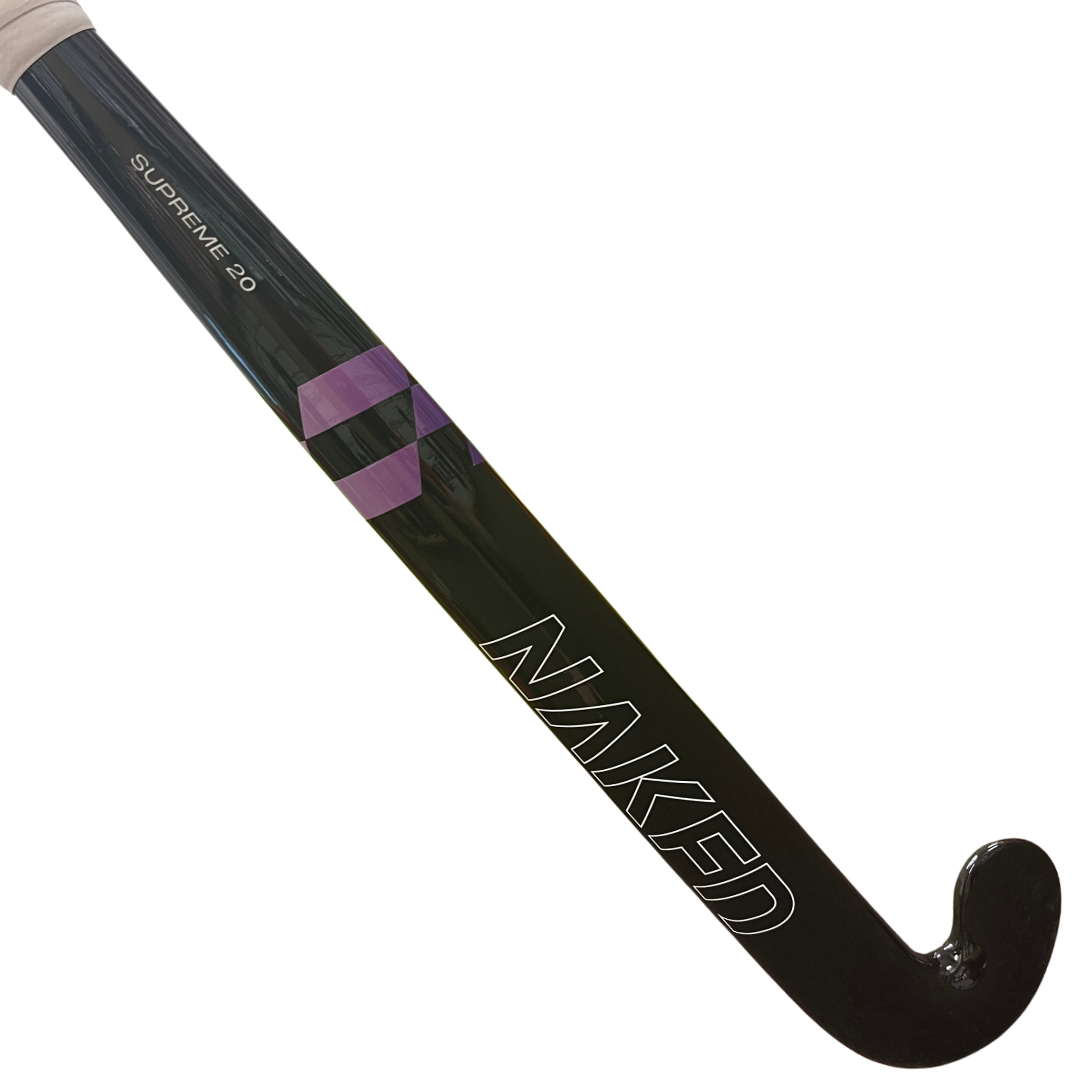 2026 Naked Hockey Stick Range