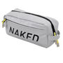 Naked Hockey | Naked Hockey The 2.5L Day Bag | The 2.5L Day Bag - Grey | Total Hockey