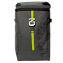 Naked Hockey | Naked Hockey The 20L Backpack | The 20L Backpack - Dark Grey | Total Hockey