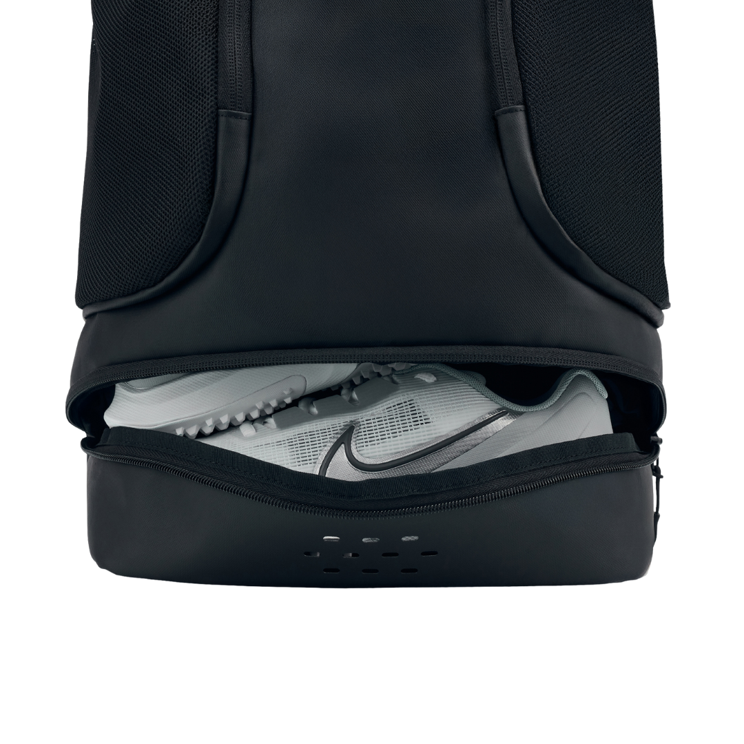 Persist Backpack