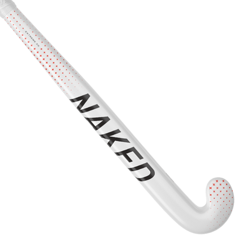 Naked Hockey | Naked Hockey Extreme 50 (2025) | Extreme 50 (2025) - 36.5" Light | Total Hockey