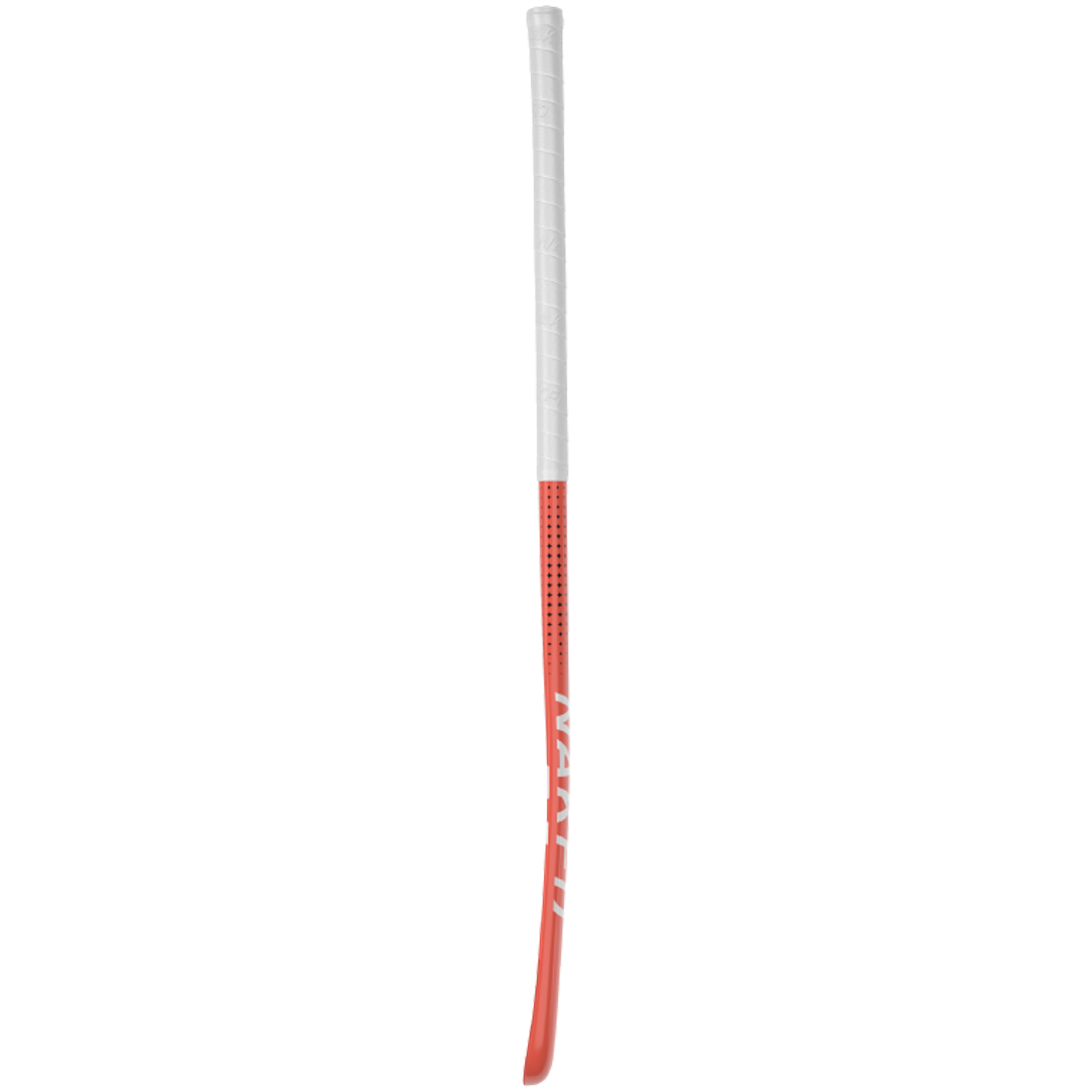 Naked Hockey | Naked Hockey Prodigy 15 Jr Coral (2025) | Prodigy 15 Jr Coral (2025) - 30" Light | Total Hockey